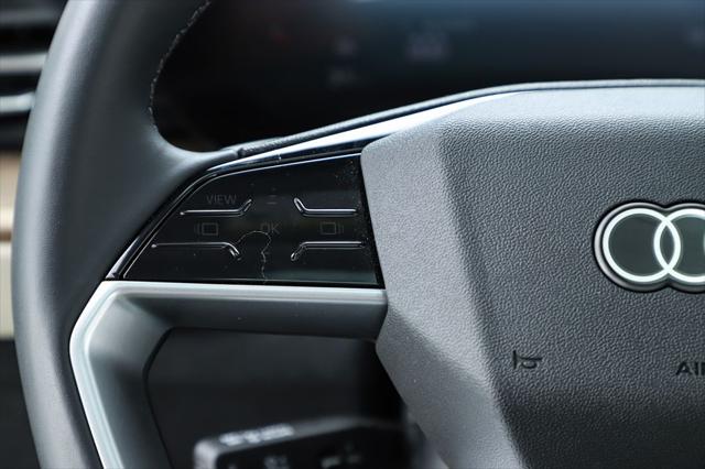 2025 Audi Q5 Premium - Photo 46