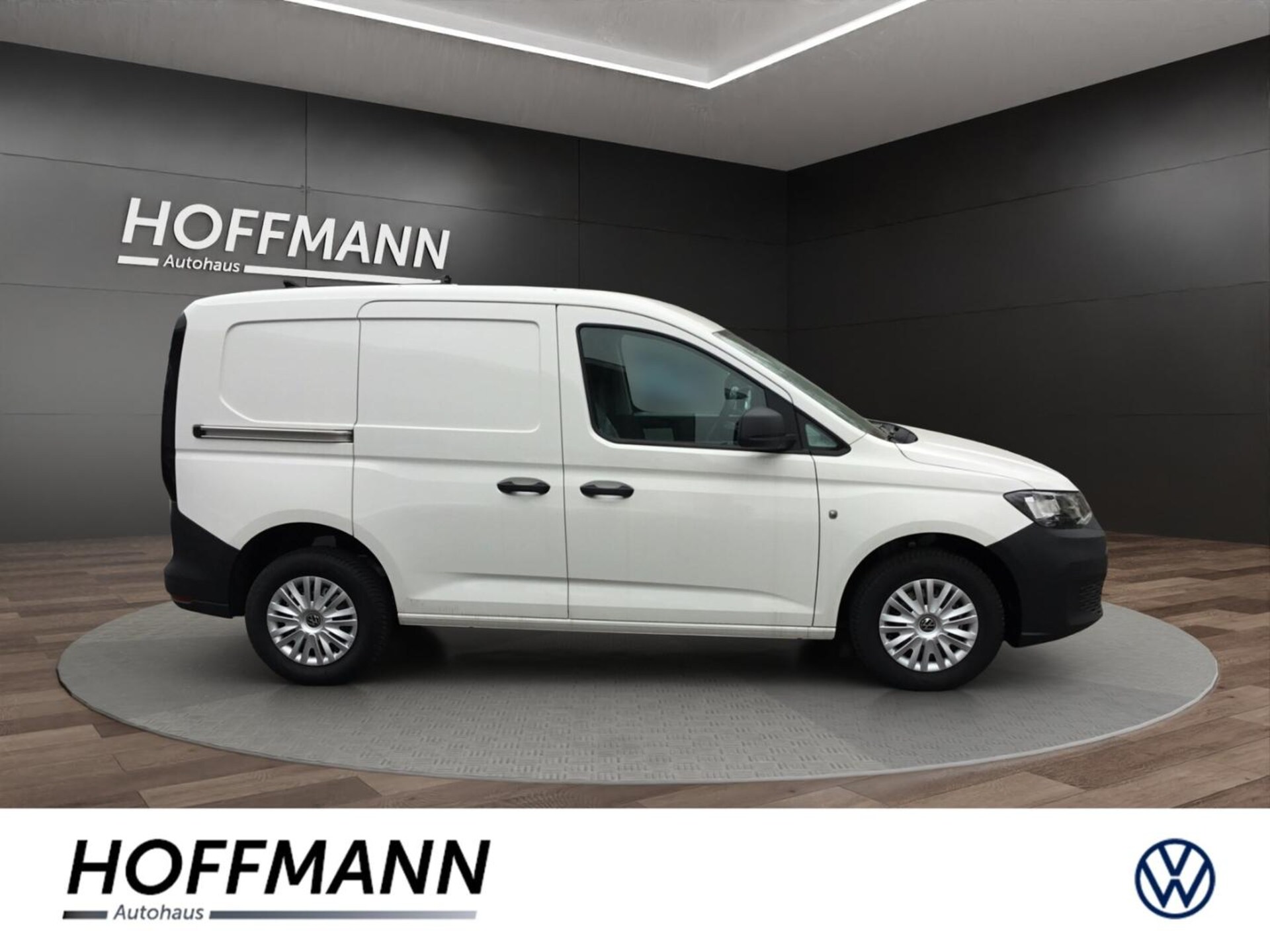 Volkswagen Caddy Cargo