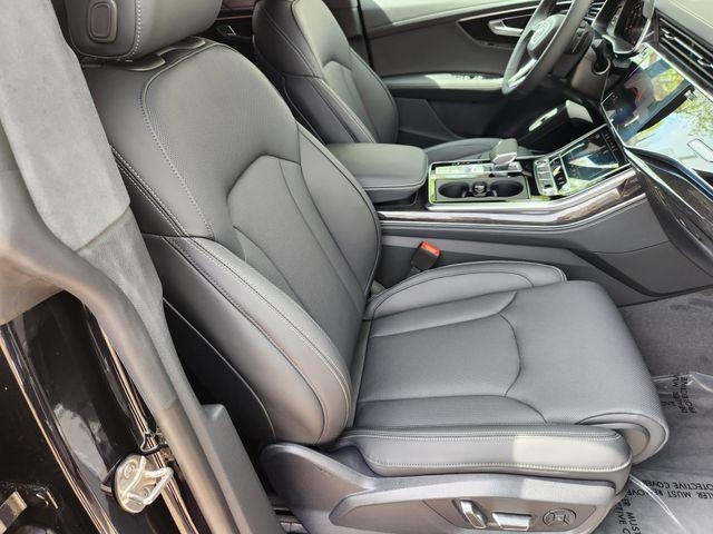 2026 Audi Q8 Prestige - Photo 12
