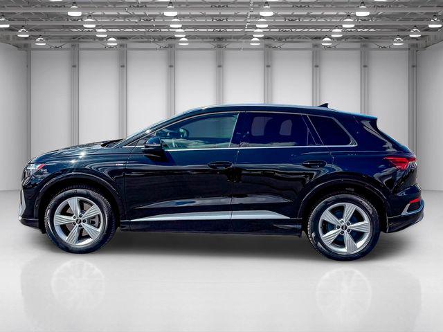 Certified 2024 Audi Q4 e-tron Premium Plus with VIN WA1L2BFZ2RP024968 for sale in Reno, NV