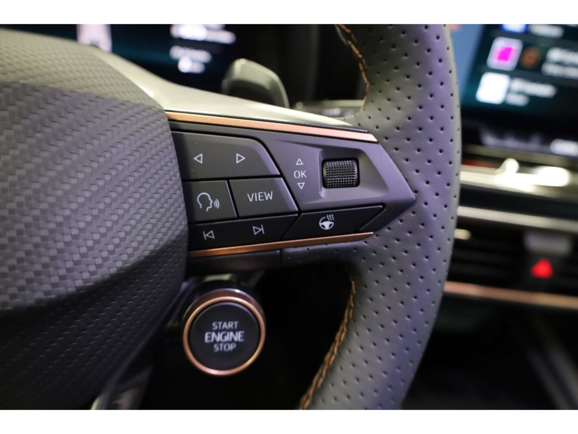 CUPRA Leon Sportstourer VZ