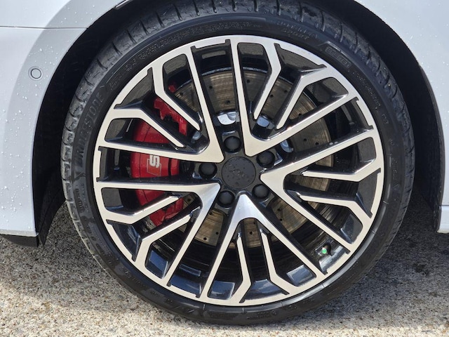 2026 Audi S3 Base - Photo 15