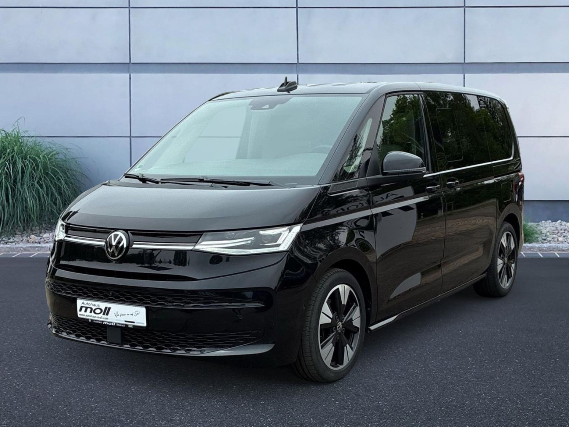 Volkswagen Multivan Life