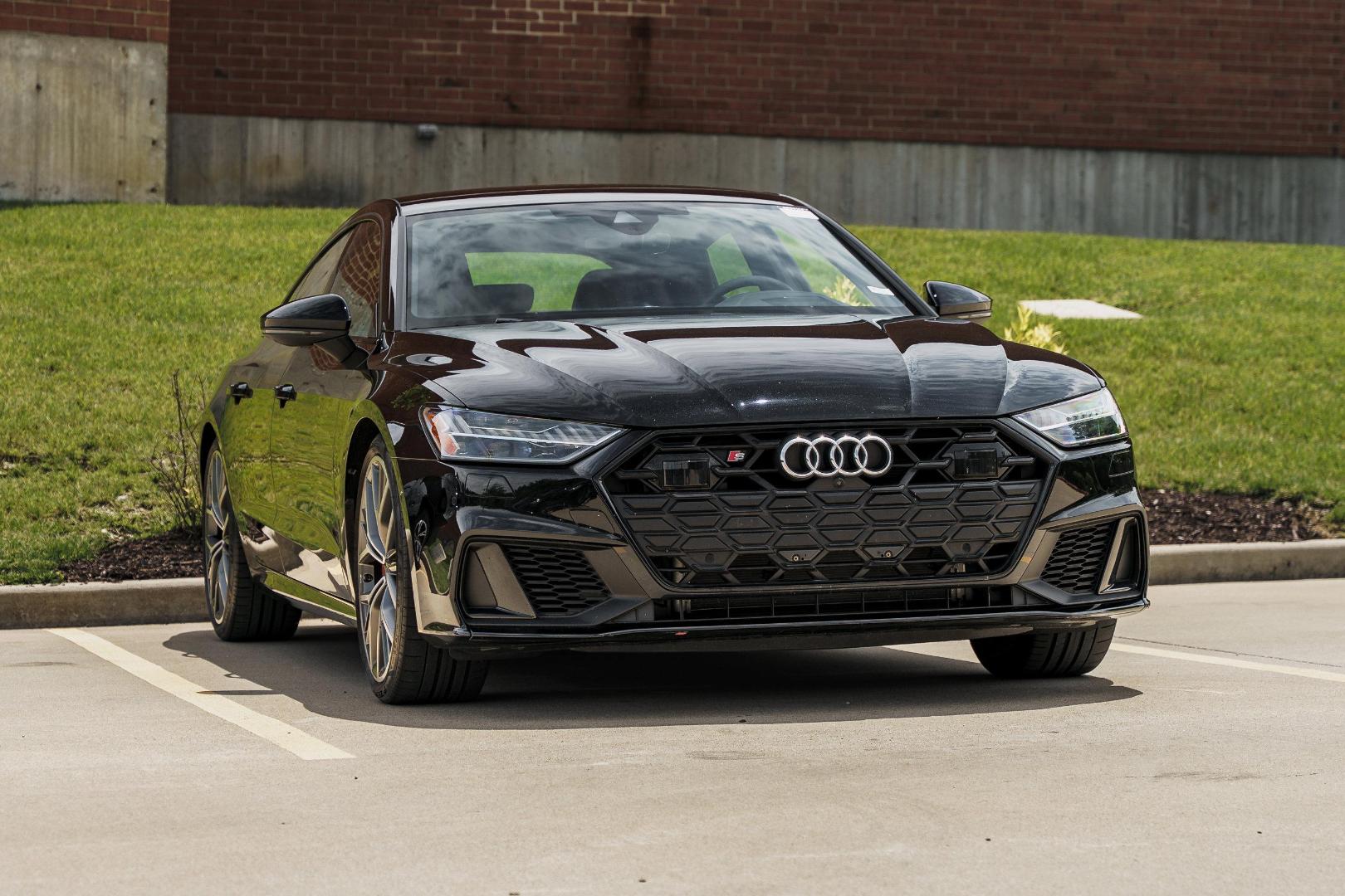 2024 Audi S7 2.9T Prestige Tiptronic quattro's photo