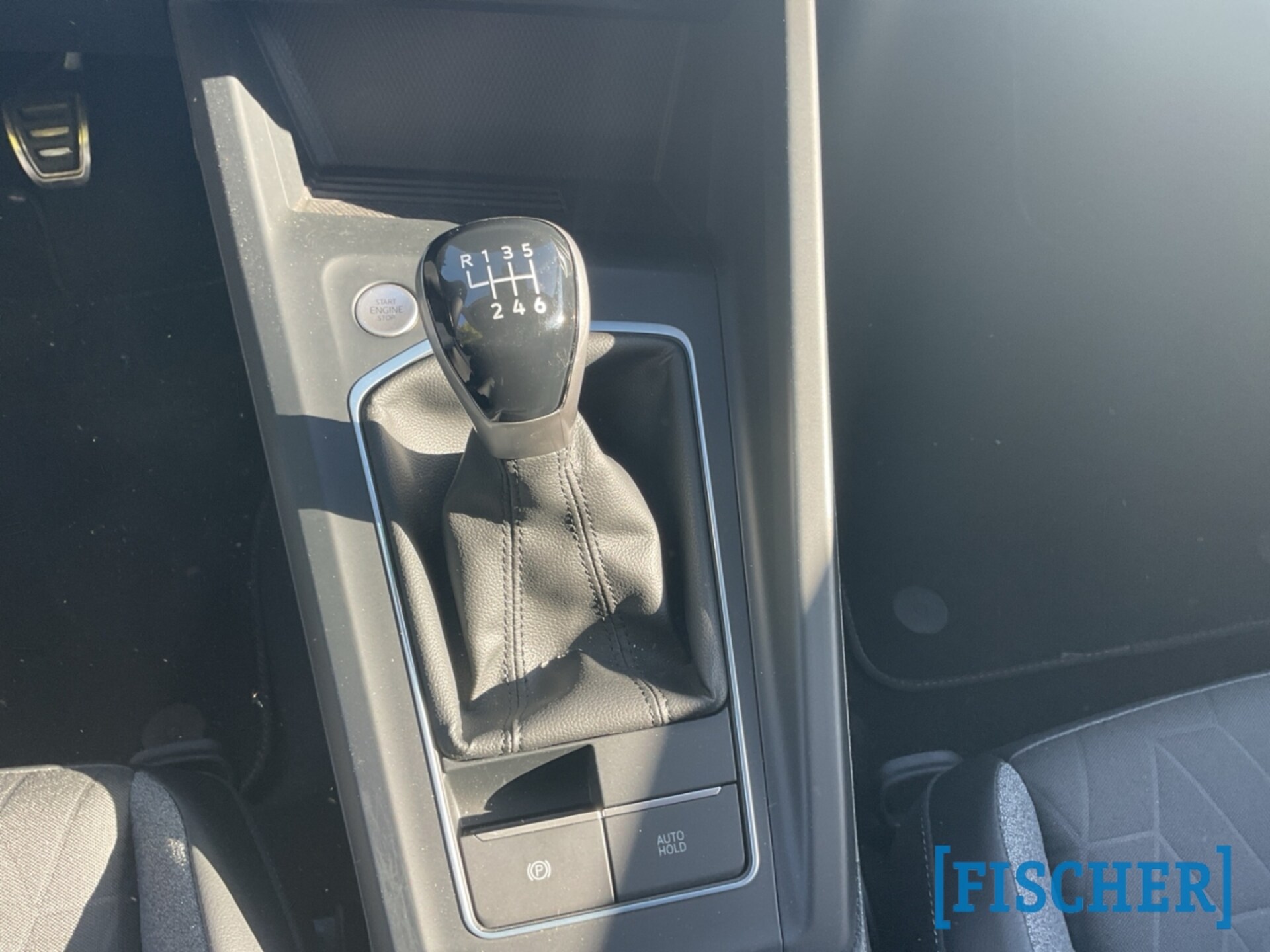 Volkswagen Golf Variant Goal