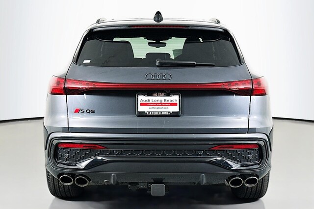 2026 Audi SQ5