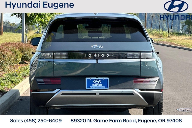 2024 Hyundai IONIQ 5