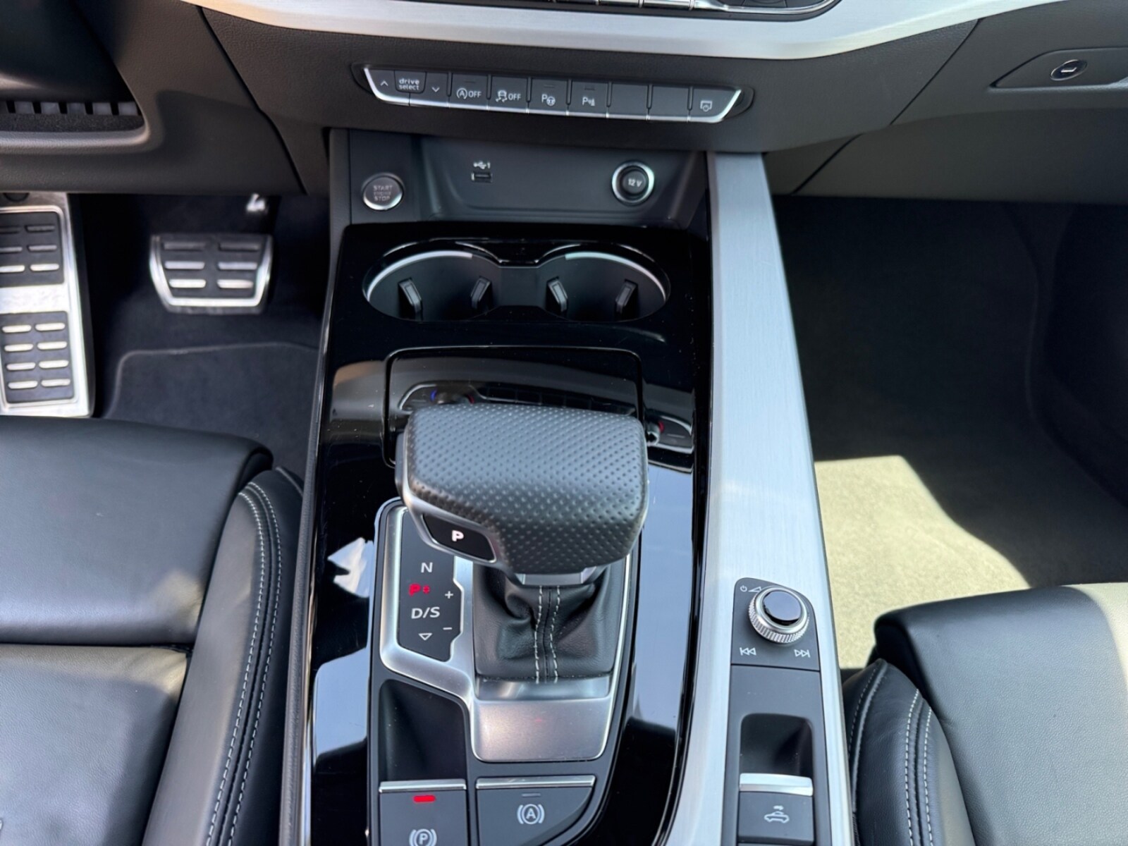 Audi A5 Cabriolet – Bild 10