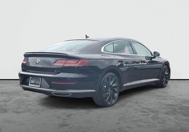 2023 Volkswagen Arteon