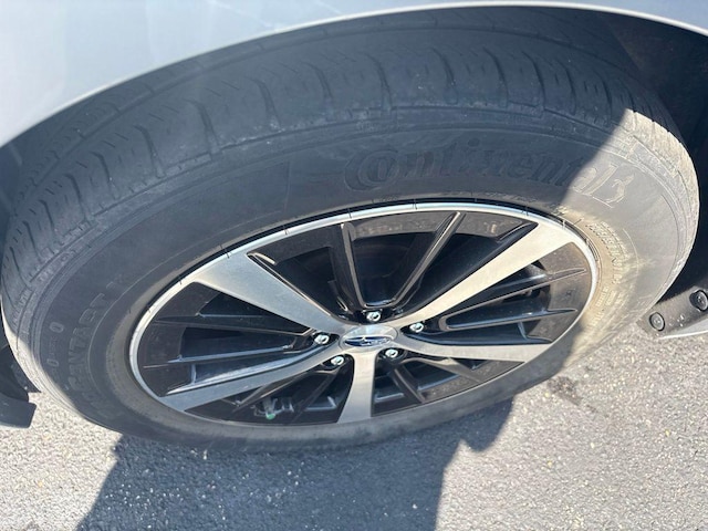 2021 Subaru Impreza