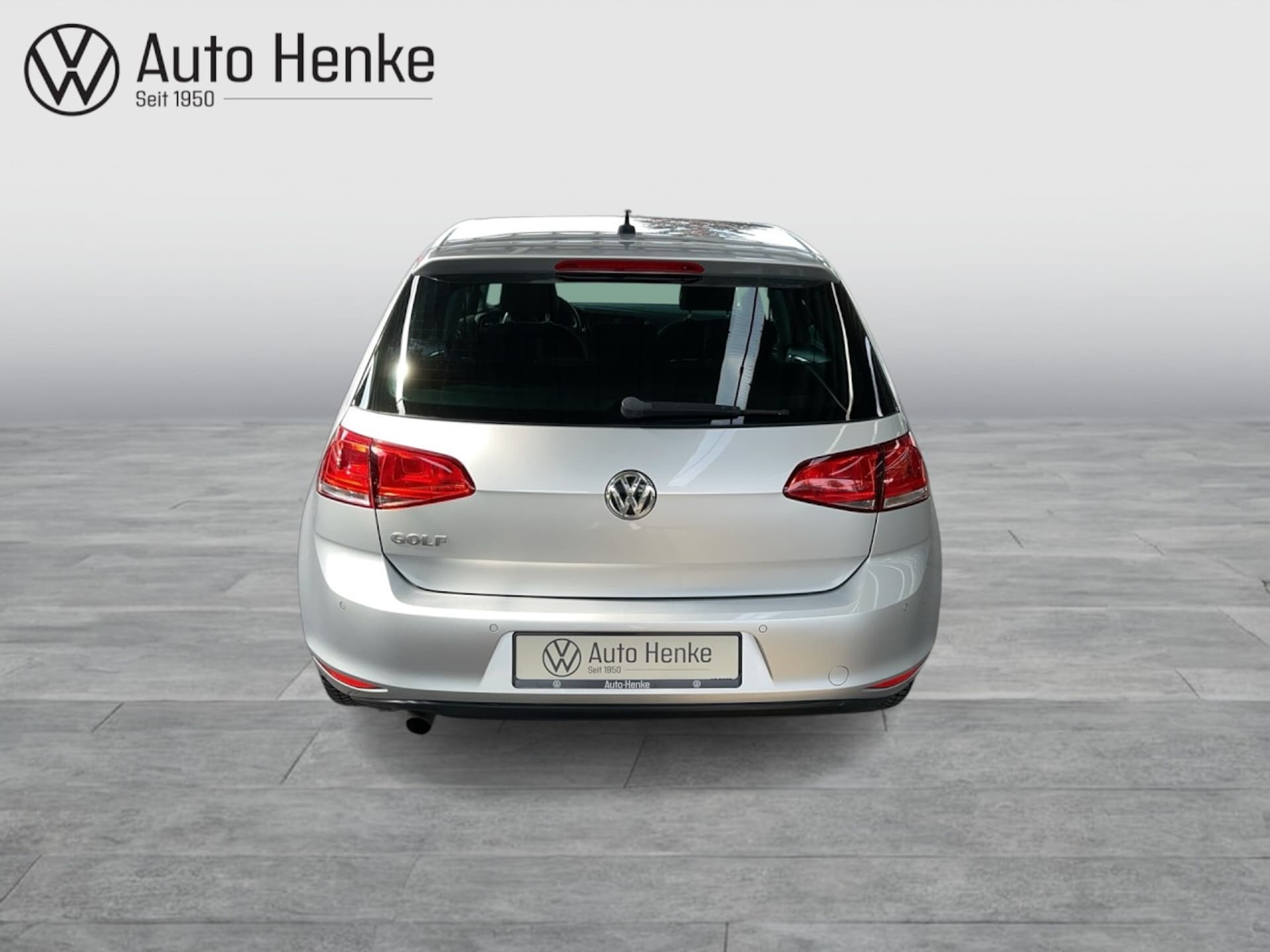 Volkswagen Golf Comfortline