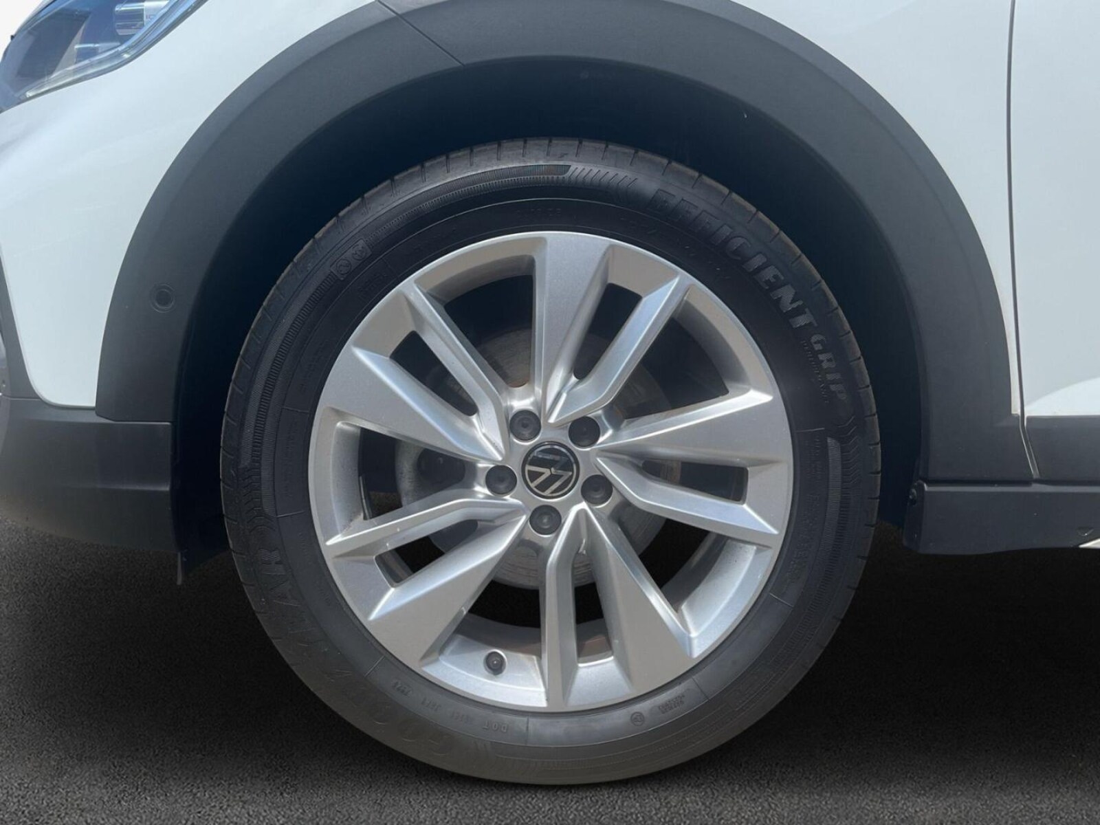 Volkswagen Taigo – Bild 8