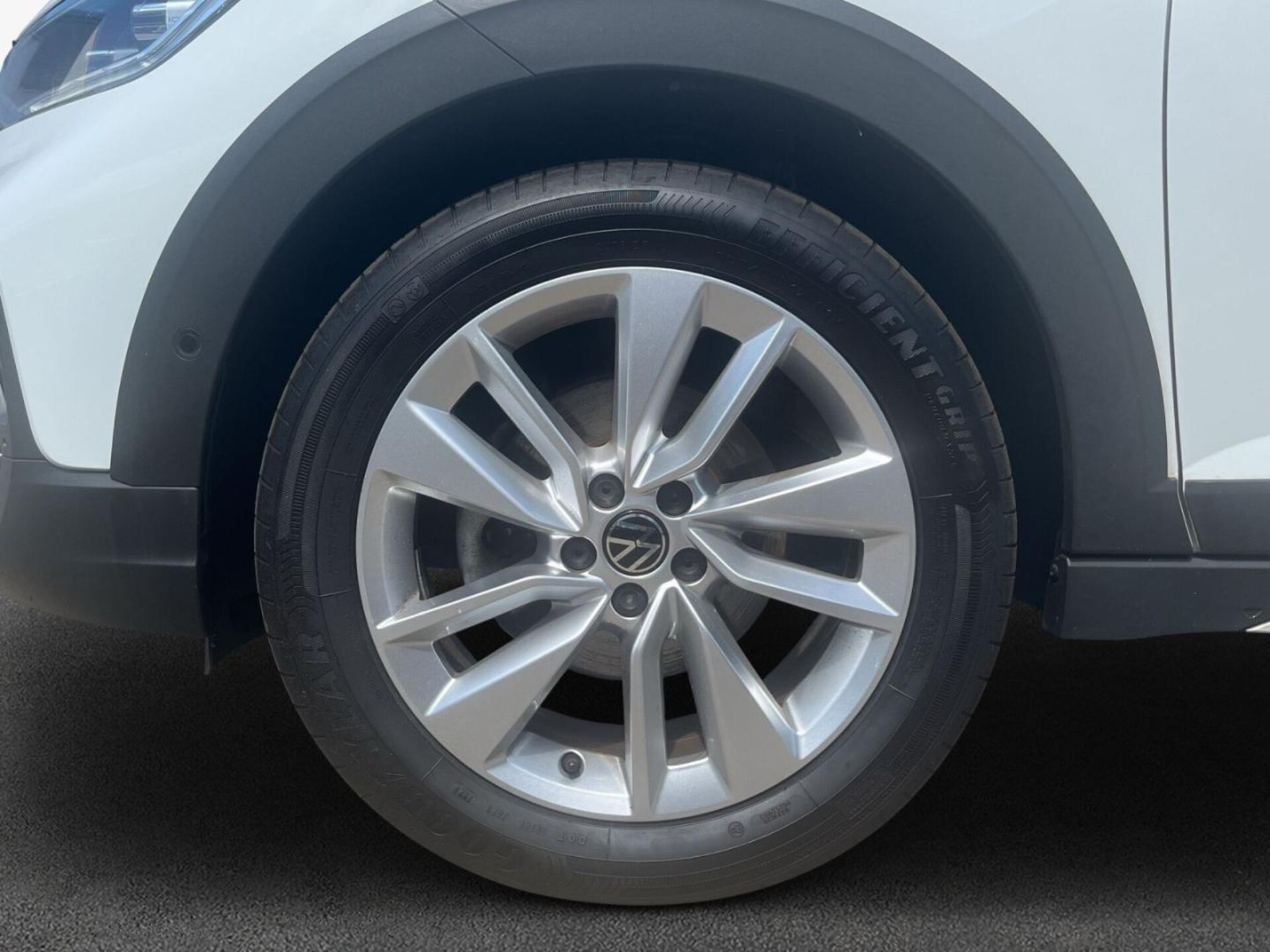 Volkswagen Taigo MOVE
