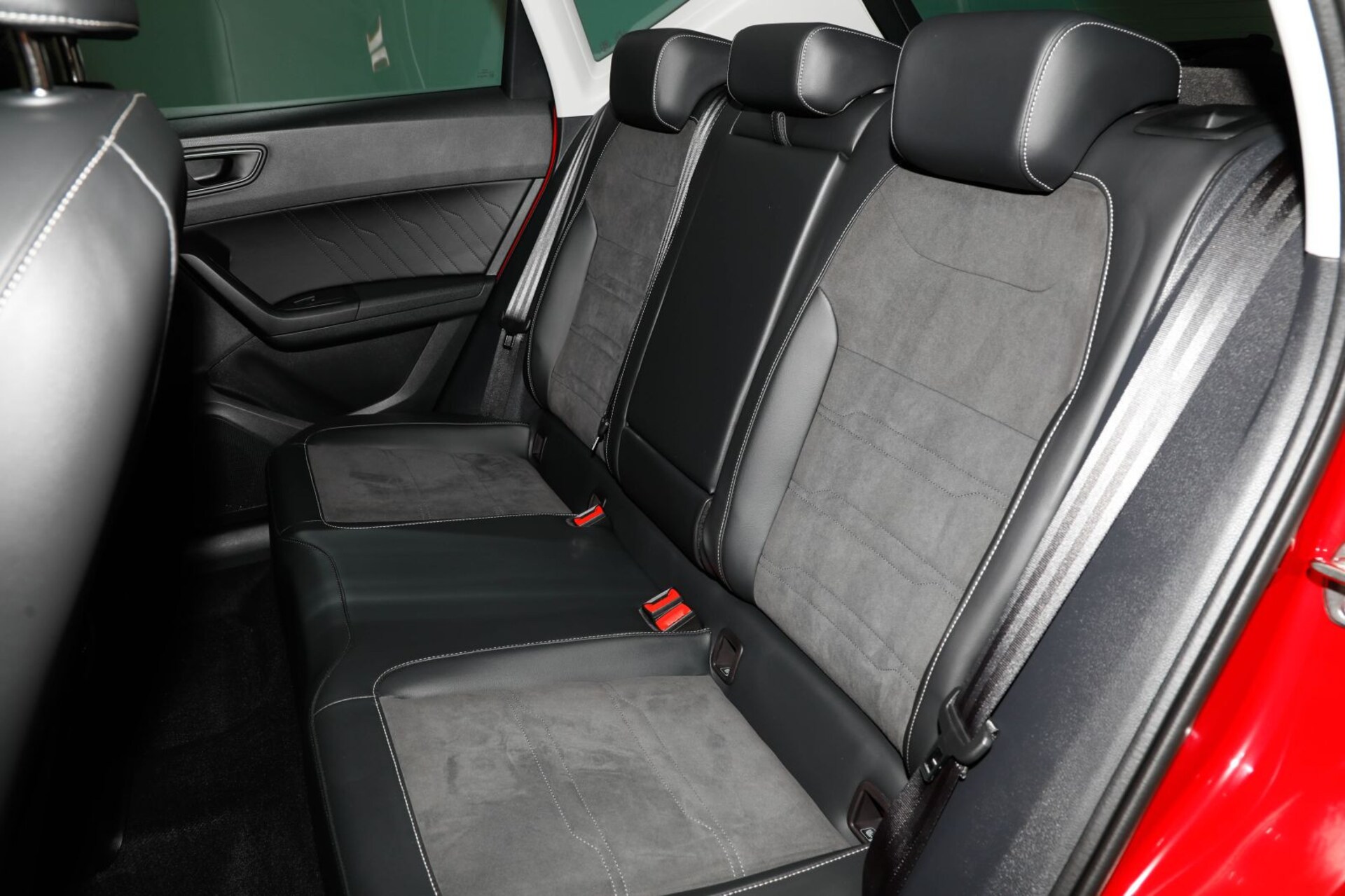 SEAT Ateca Style