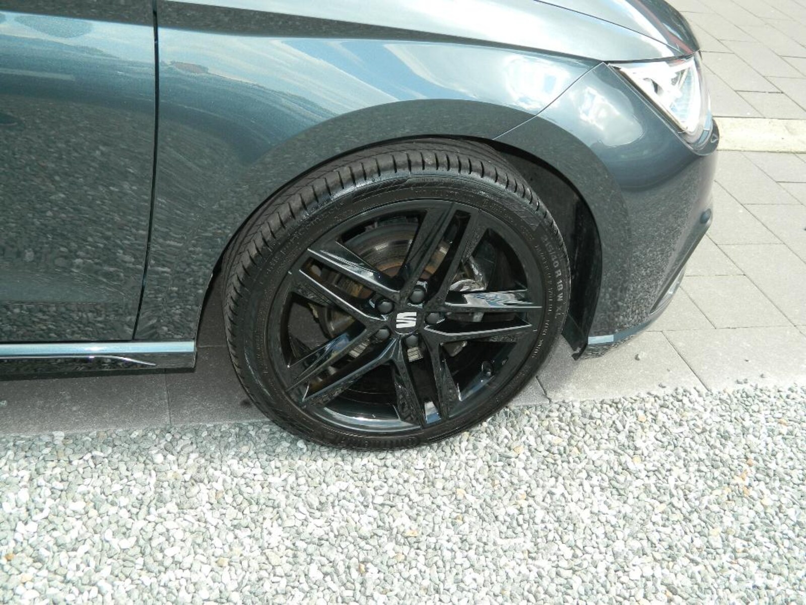 SEAT Ibiza – Bild 5