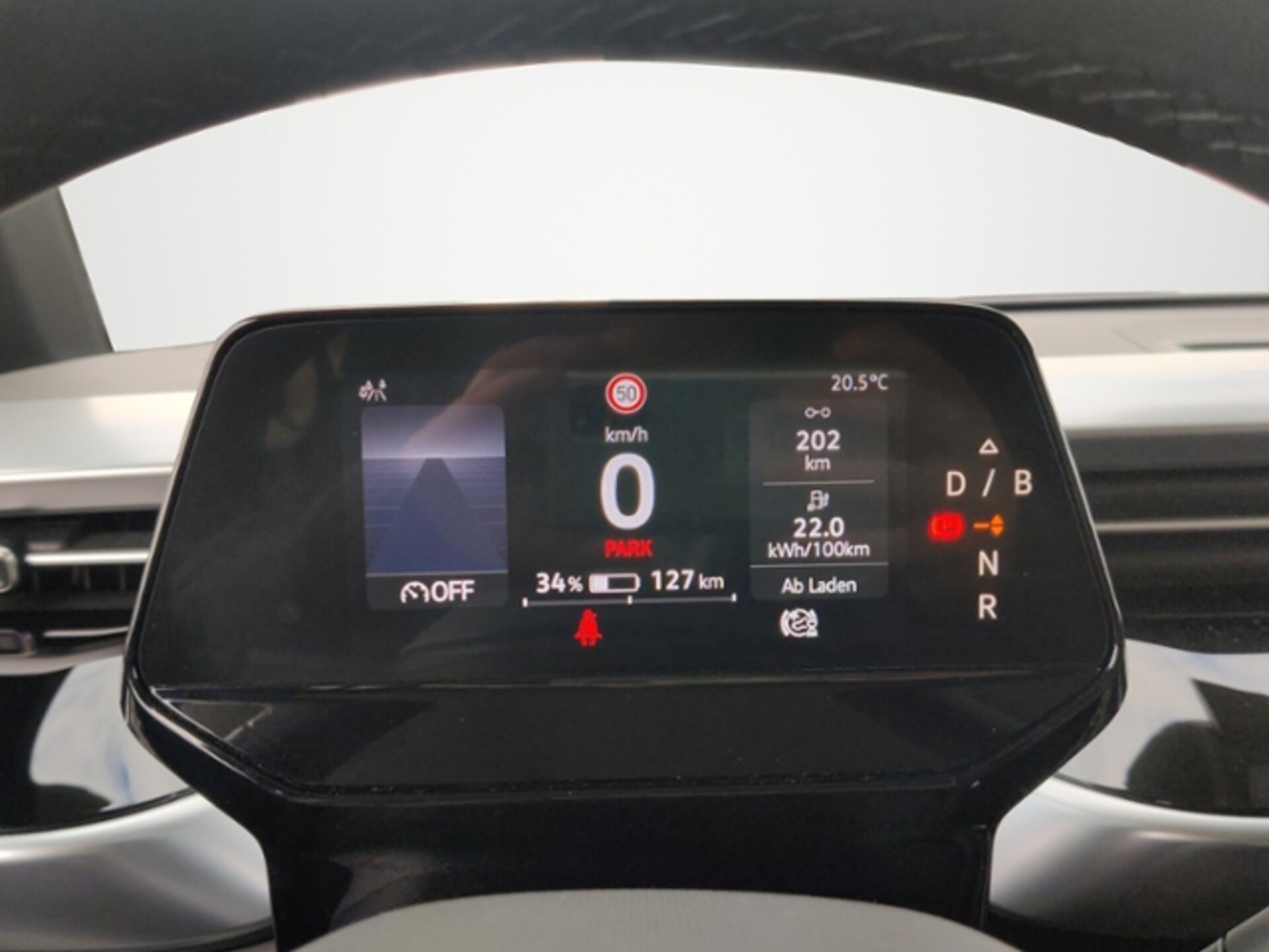 Volkswagen ID. Buzz Pro