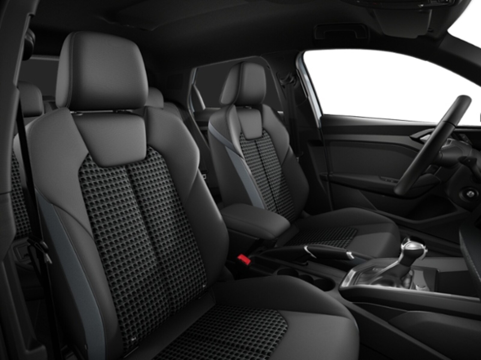 Audi A1 Sportback – Bild 10