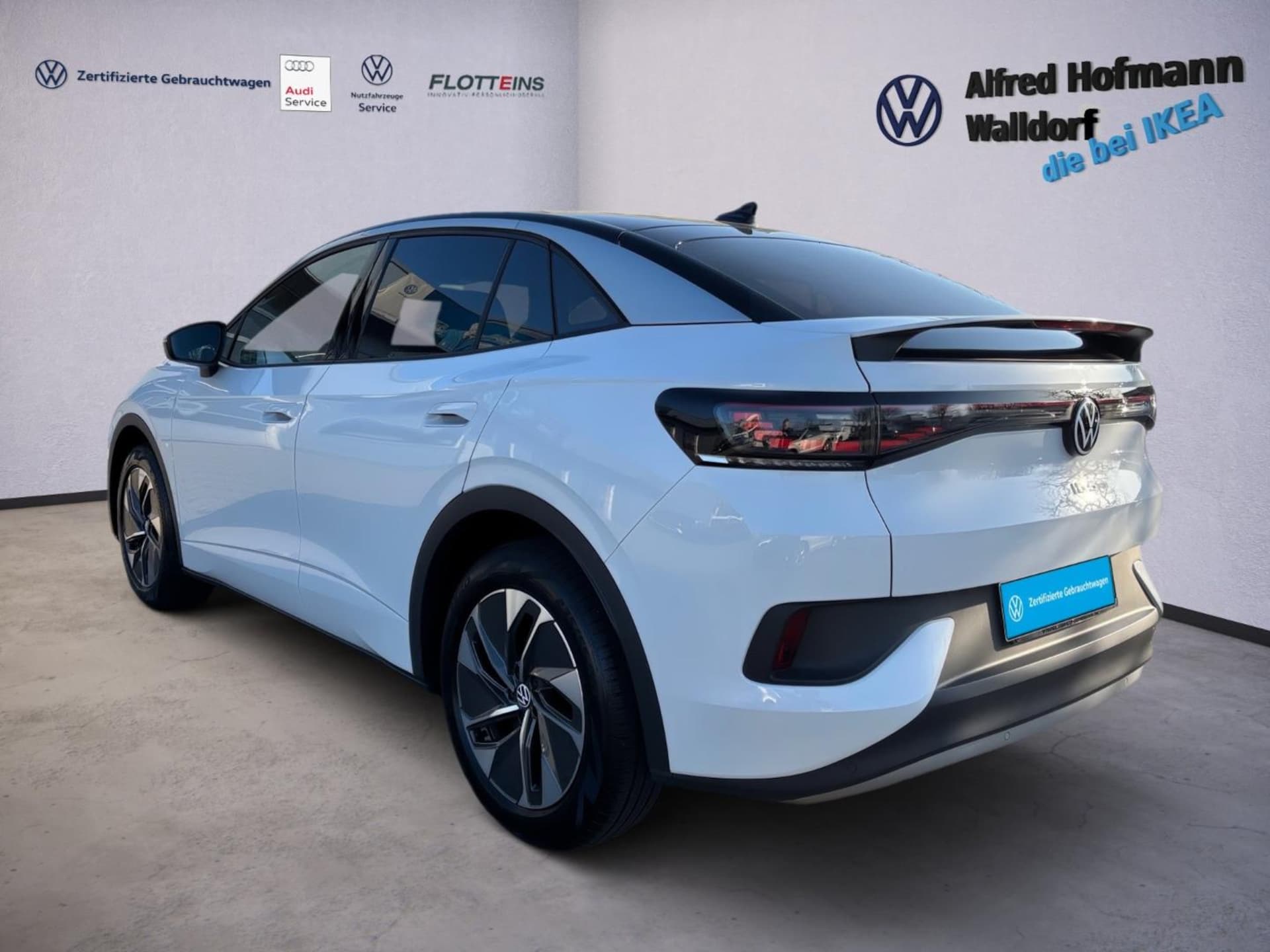 Volkswagen ID.5 Pure