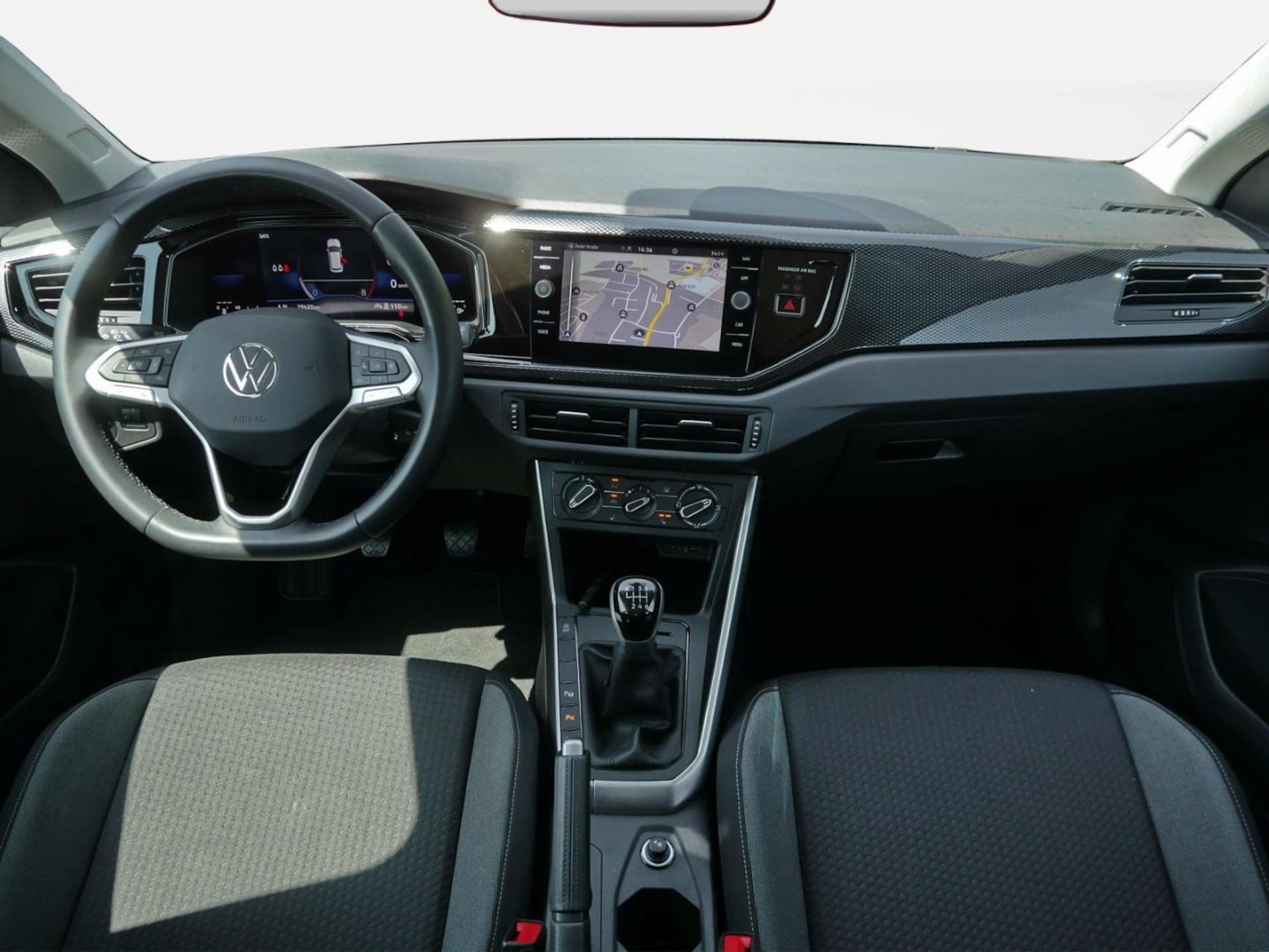 Volkswagen Polo Life