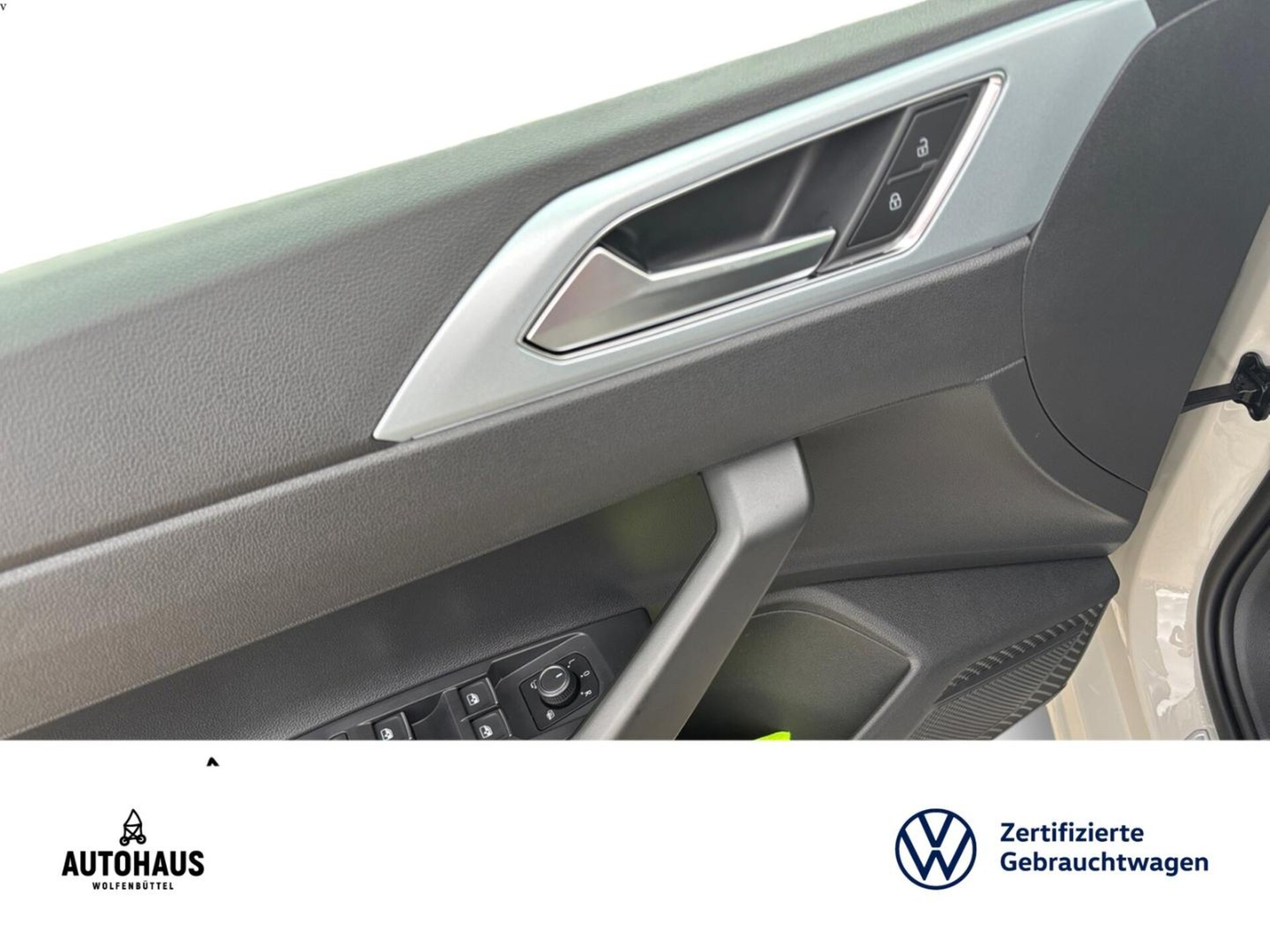 Volkswagen Polo ENERGY