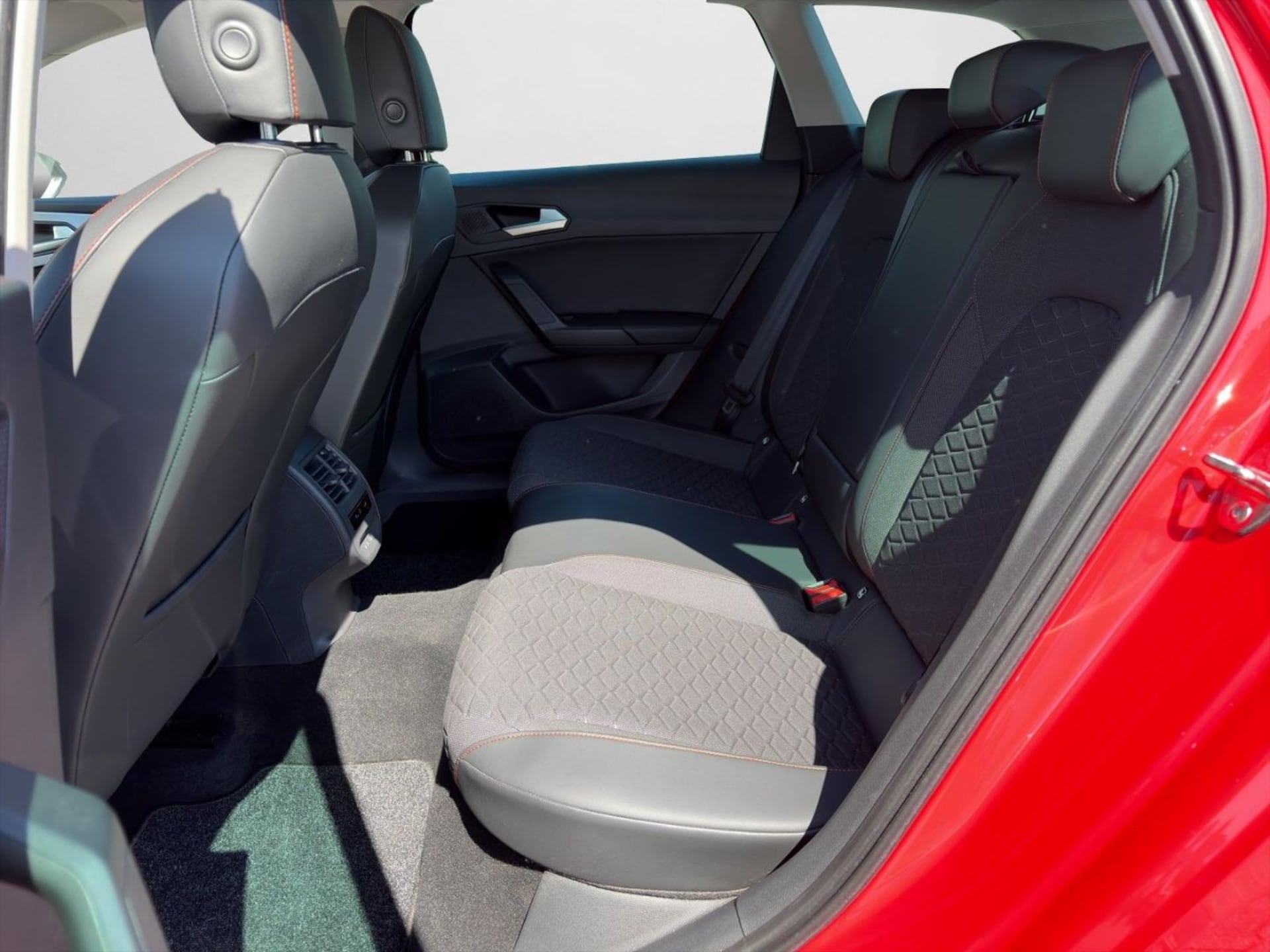 SEAT Leon Sportstourer FR