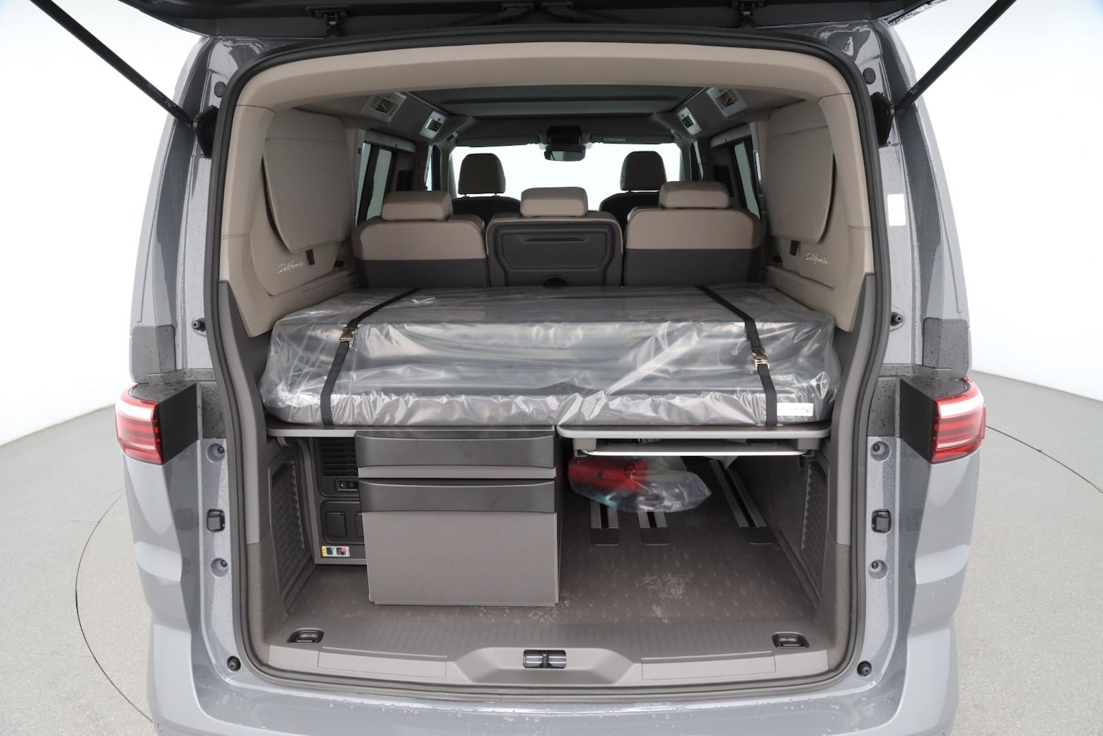 Volkswagen California – Bild 10