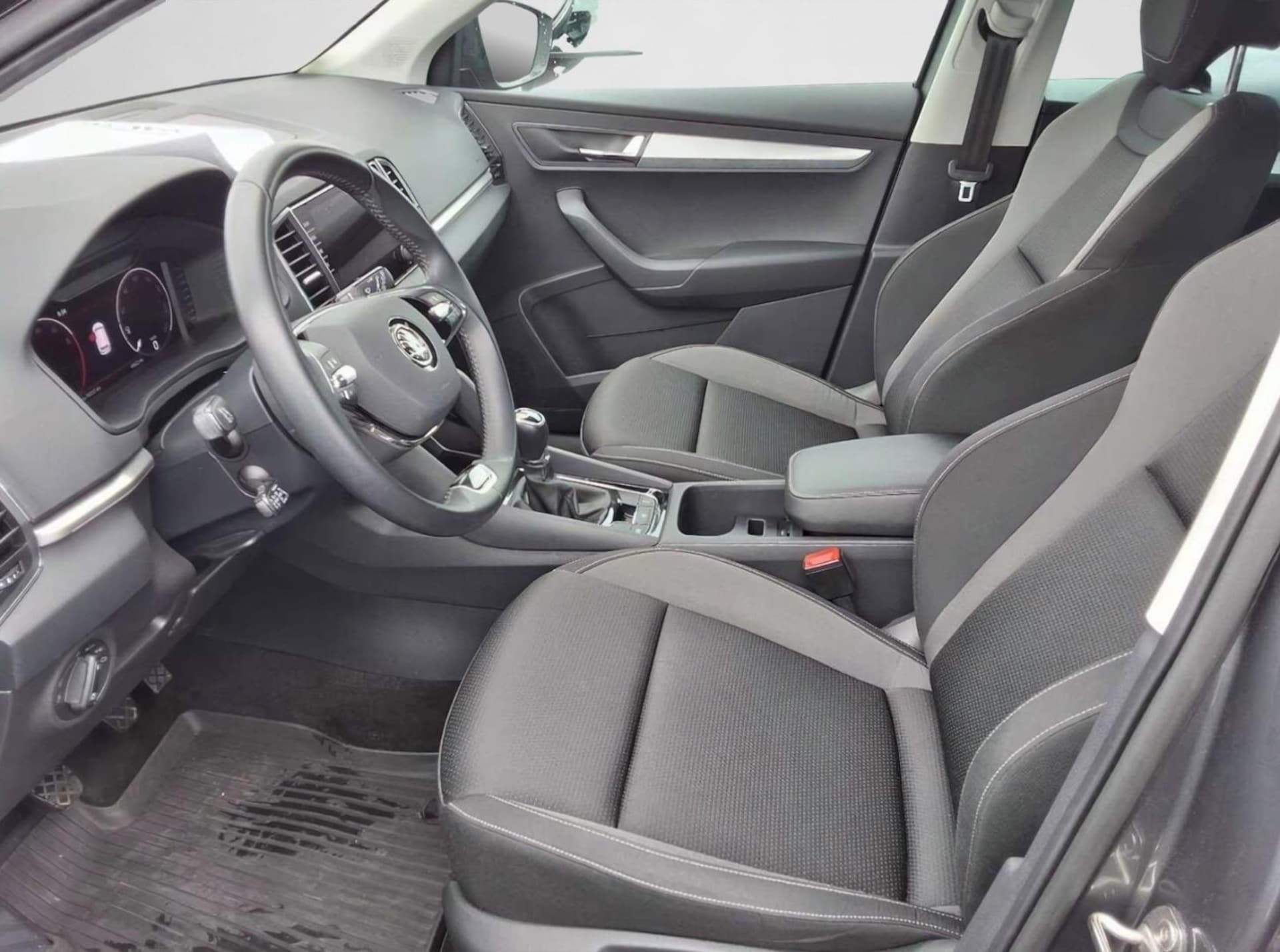Skoda Karoq Ambition