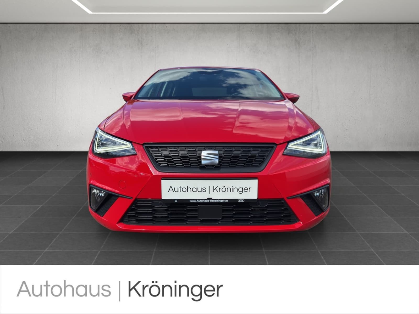 SEAT Ibiza – Bild 5