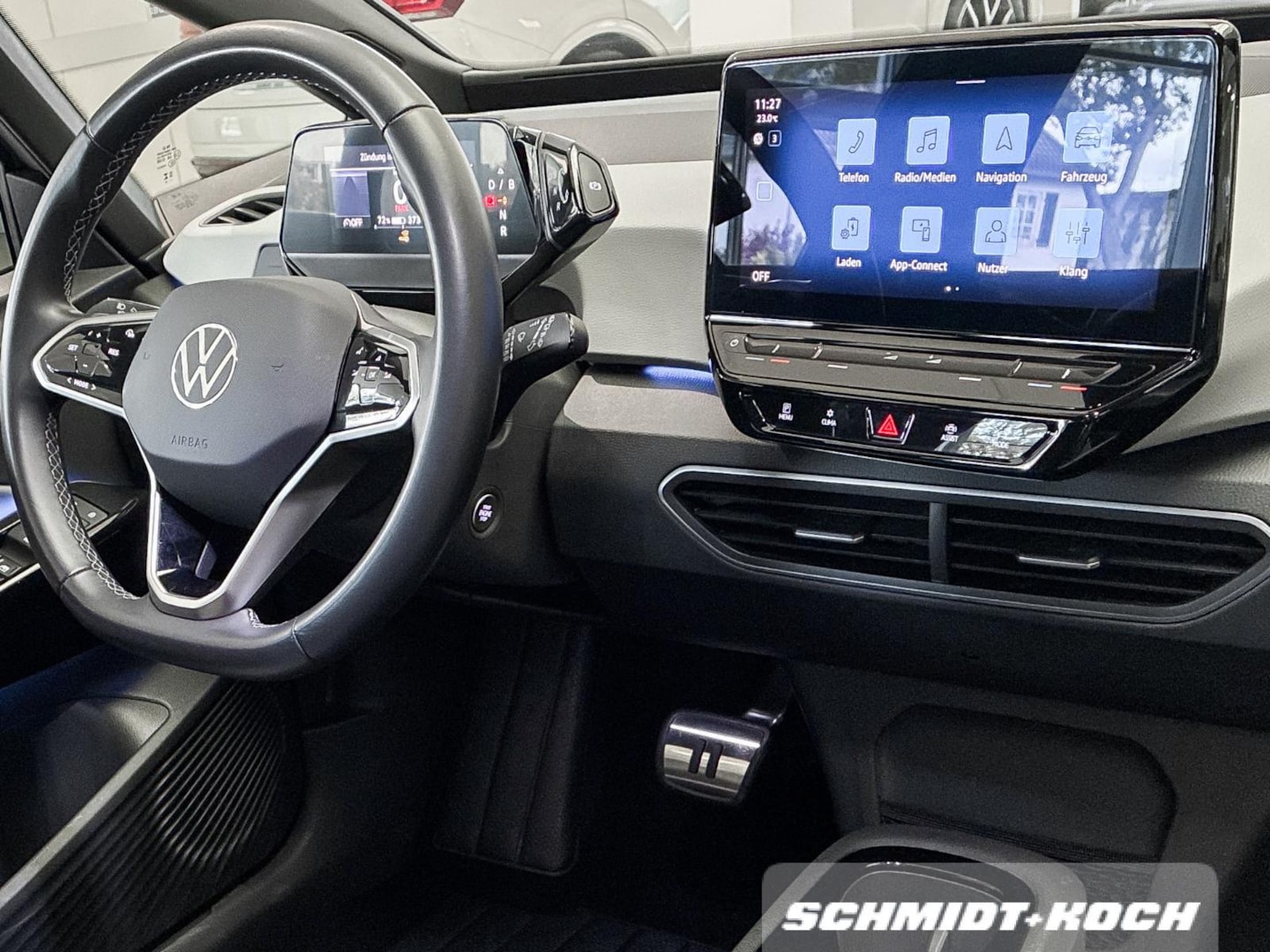 Volkswagen ID.3 – Bild 7