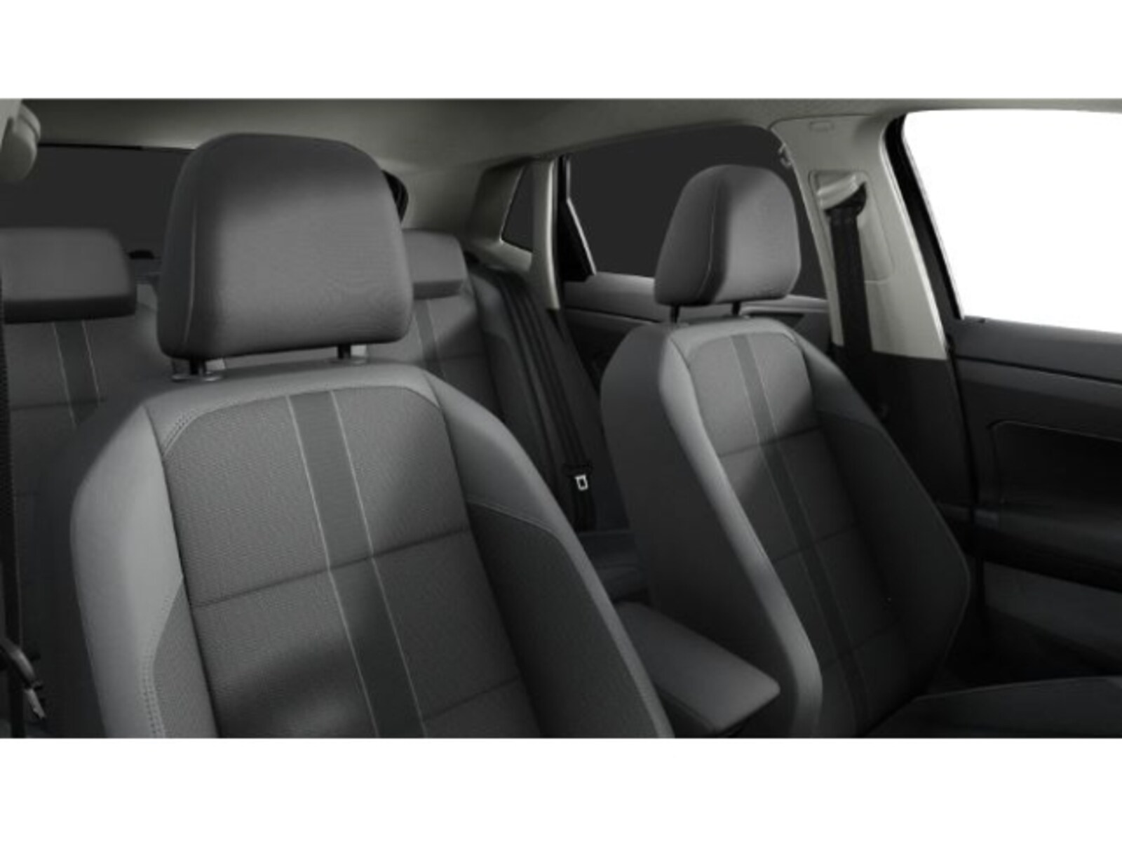 Volkswagen Polo – Bild 8
