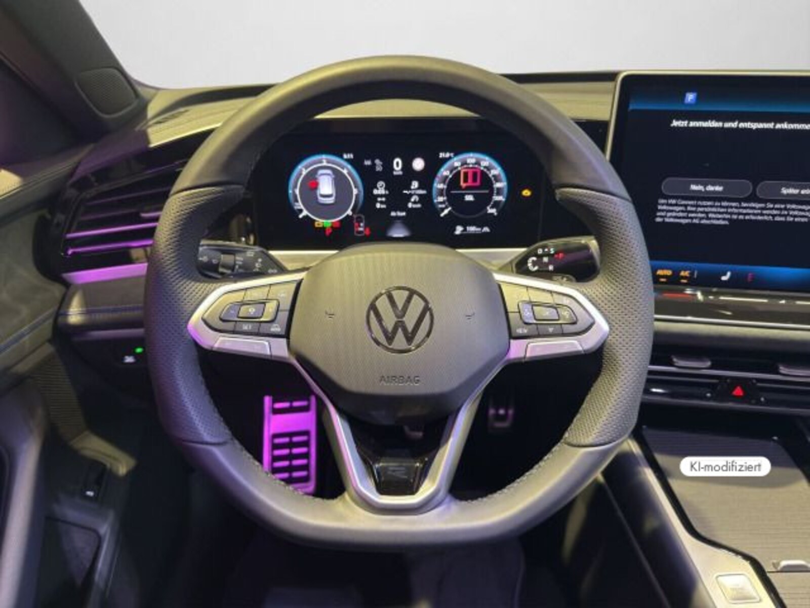 Volkswagen Passat – Bild 9