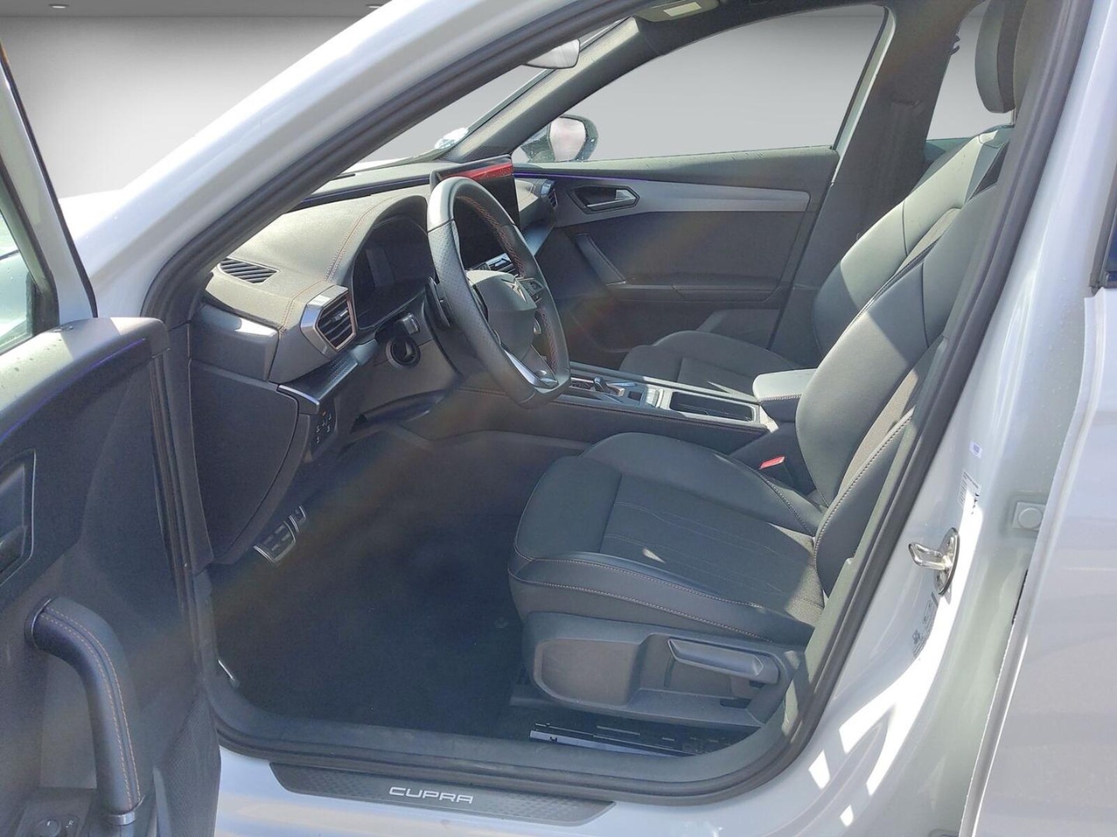 CUPRA Formentor – Bild 11
