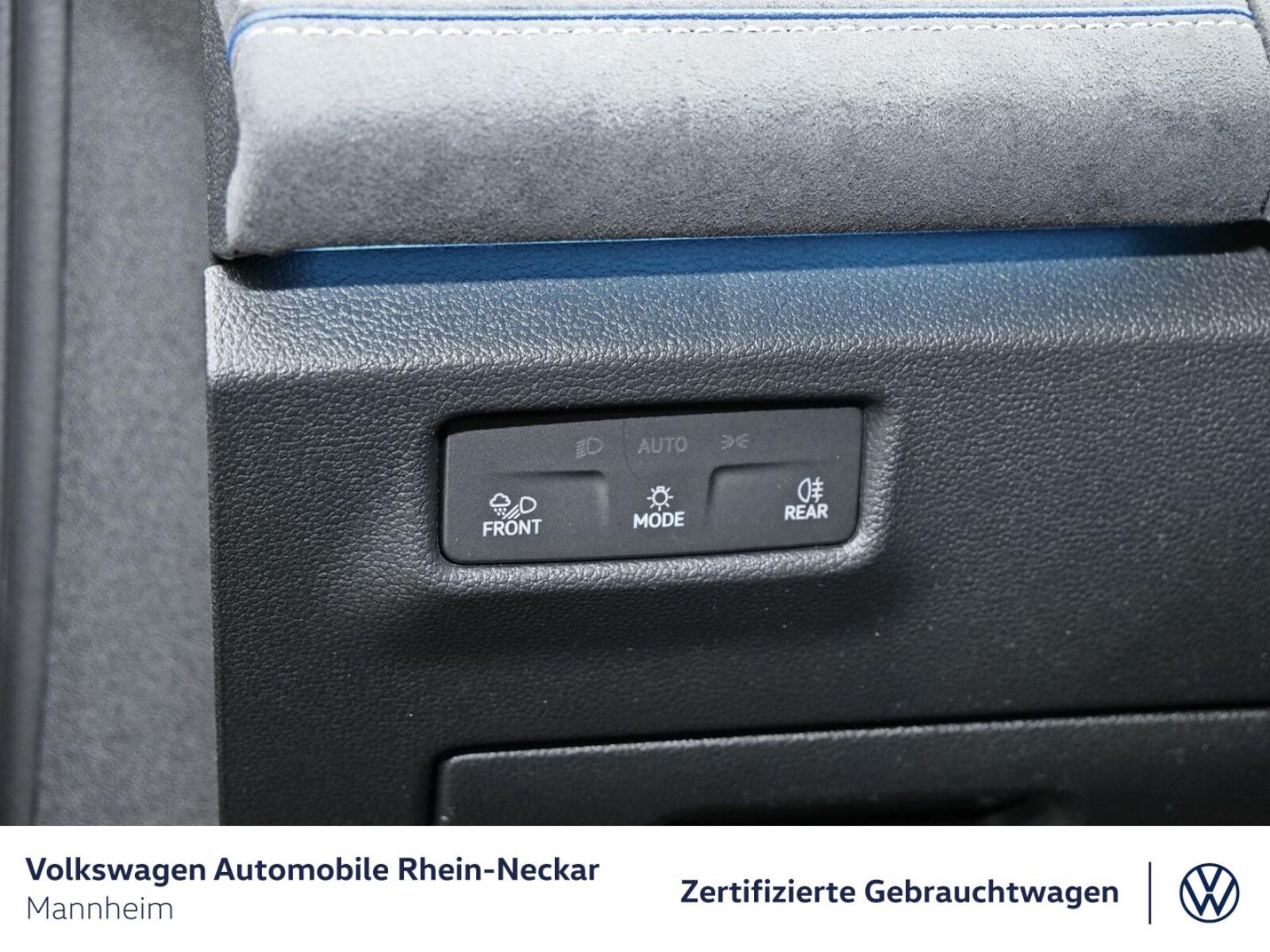 Volkswagen Tiguan – Bild 18