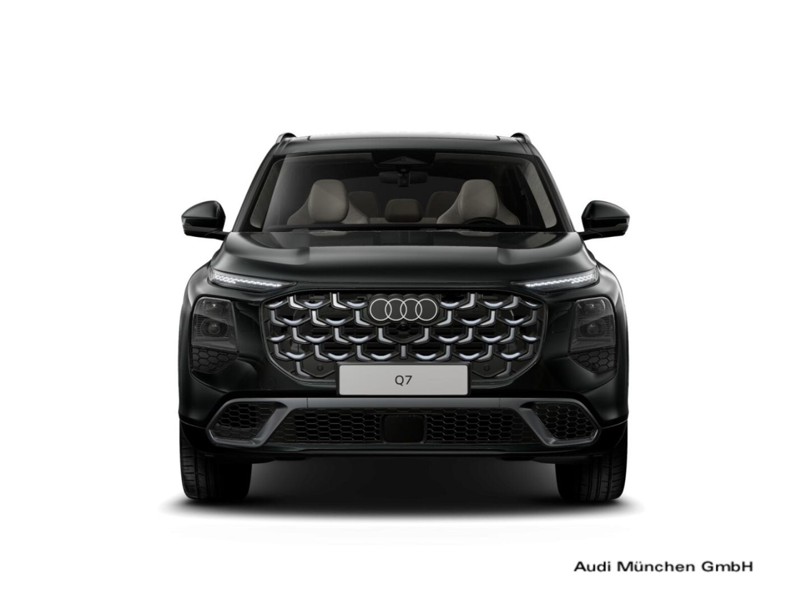 Audi Q7 – Bild 2