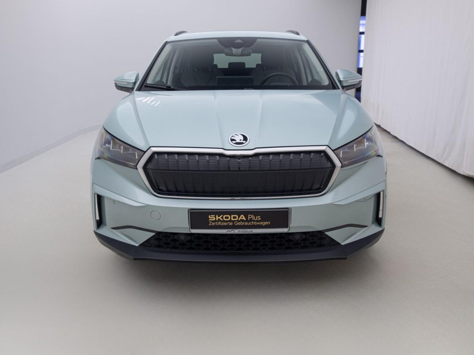 Škoda Enyaq – Bild 3