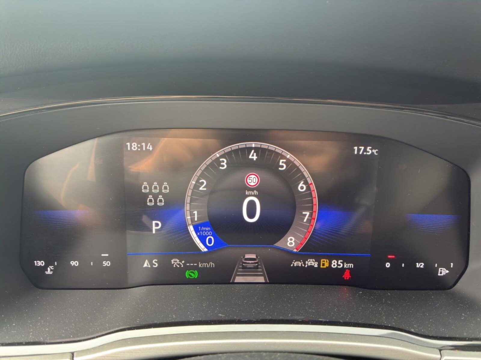 Volkswagen Touran – Bild 18