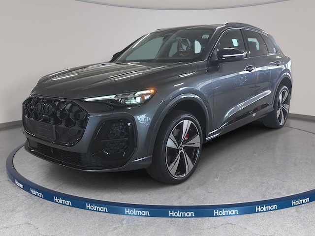 Photo of 2026 Audi SQ5 