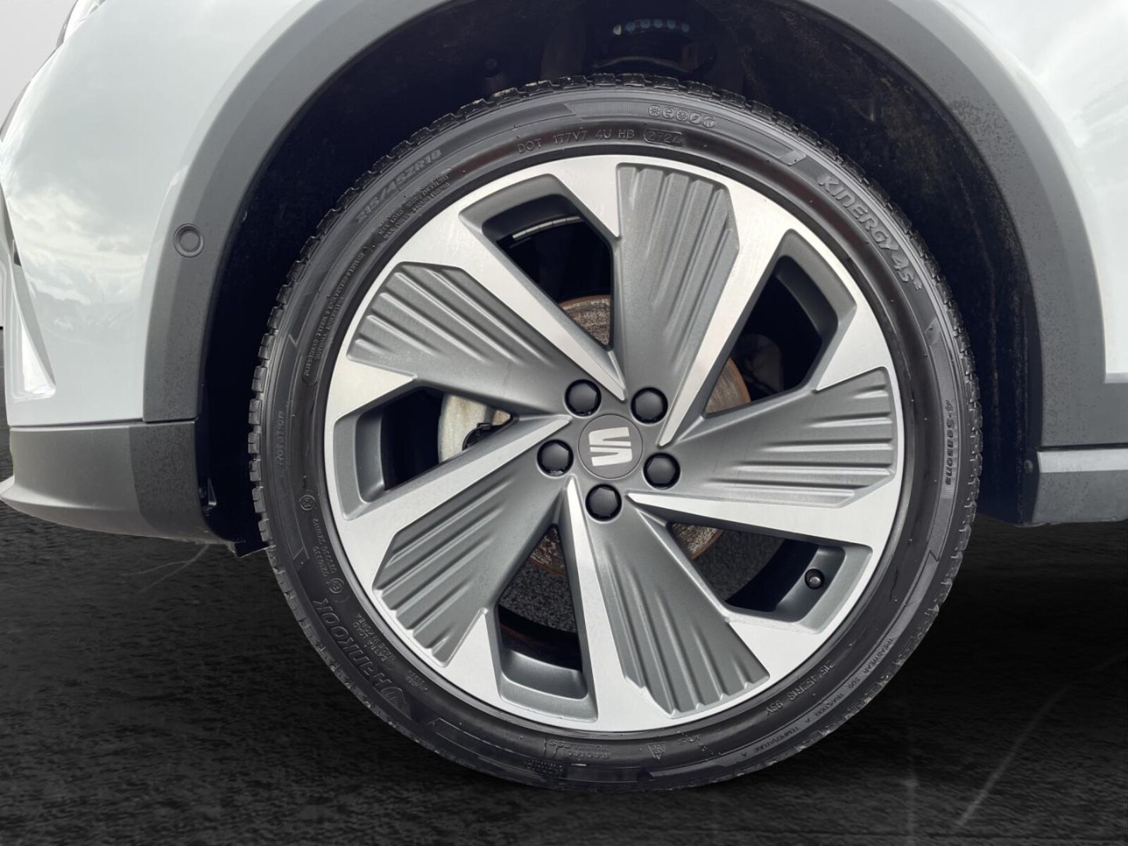 SEAT Arona – Bild 6