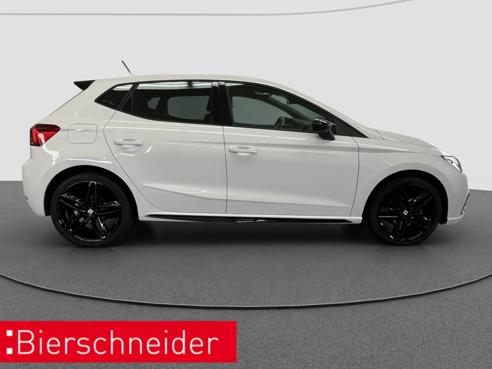 SEAT Ibiza – Bild 9