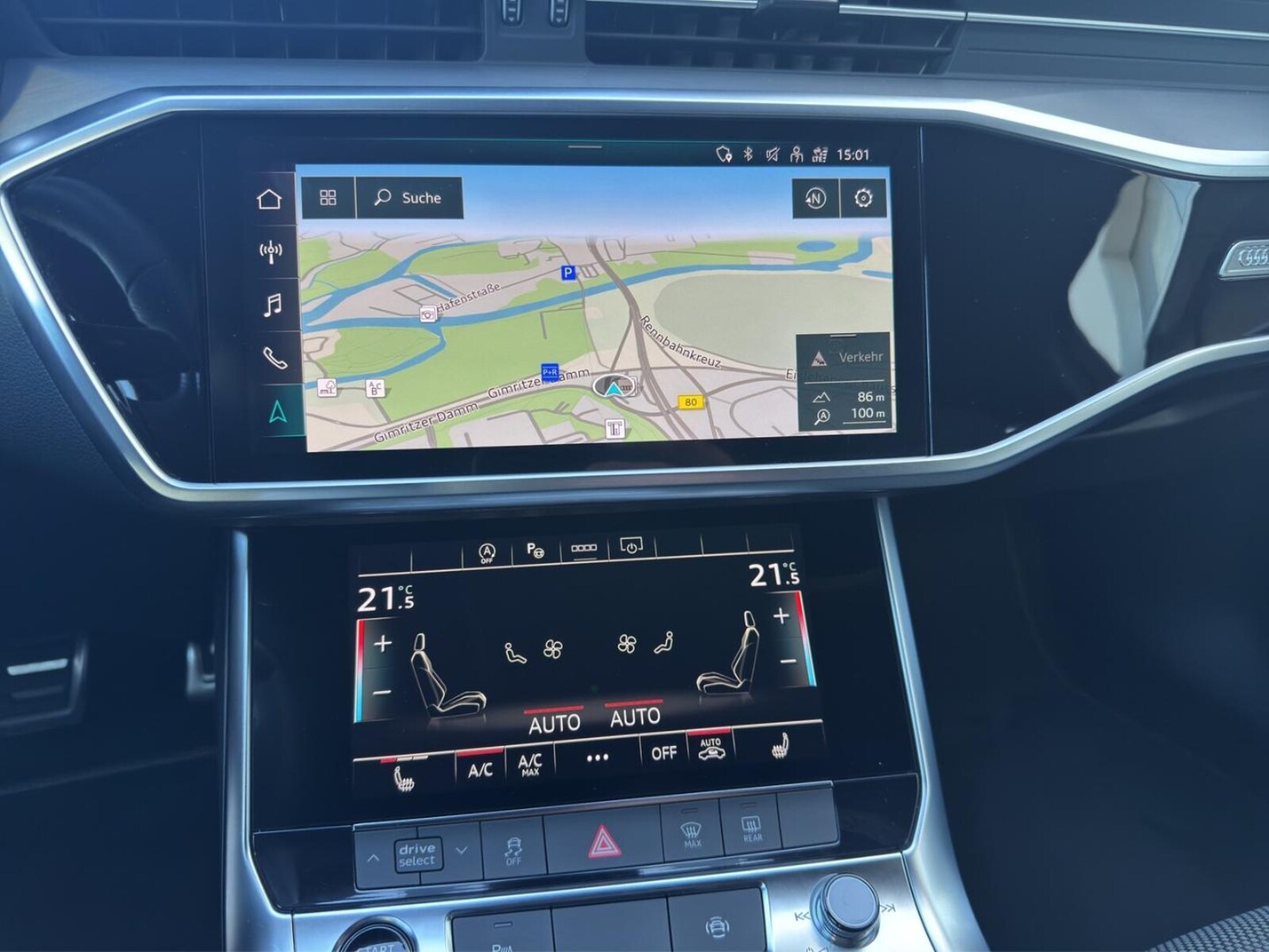 Audi A6 Avant – Bild 15