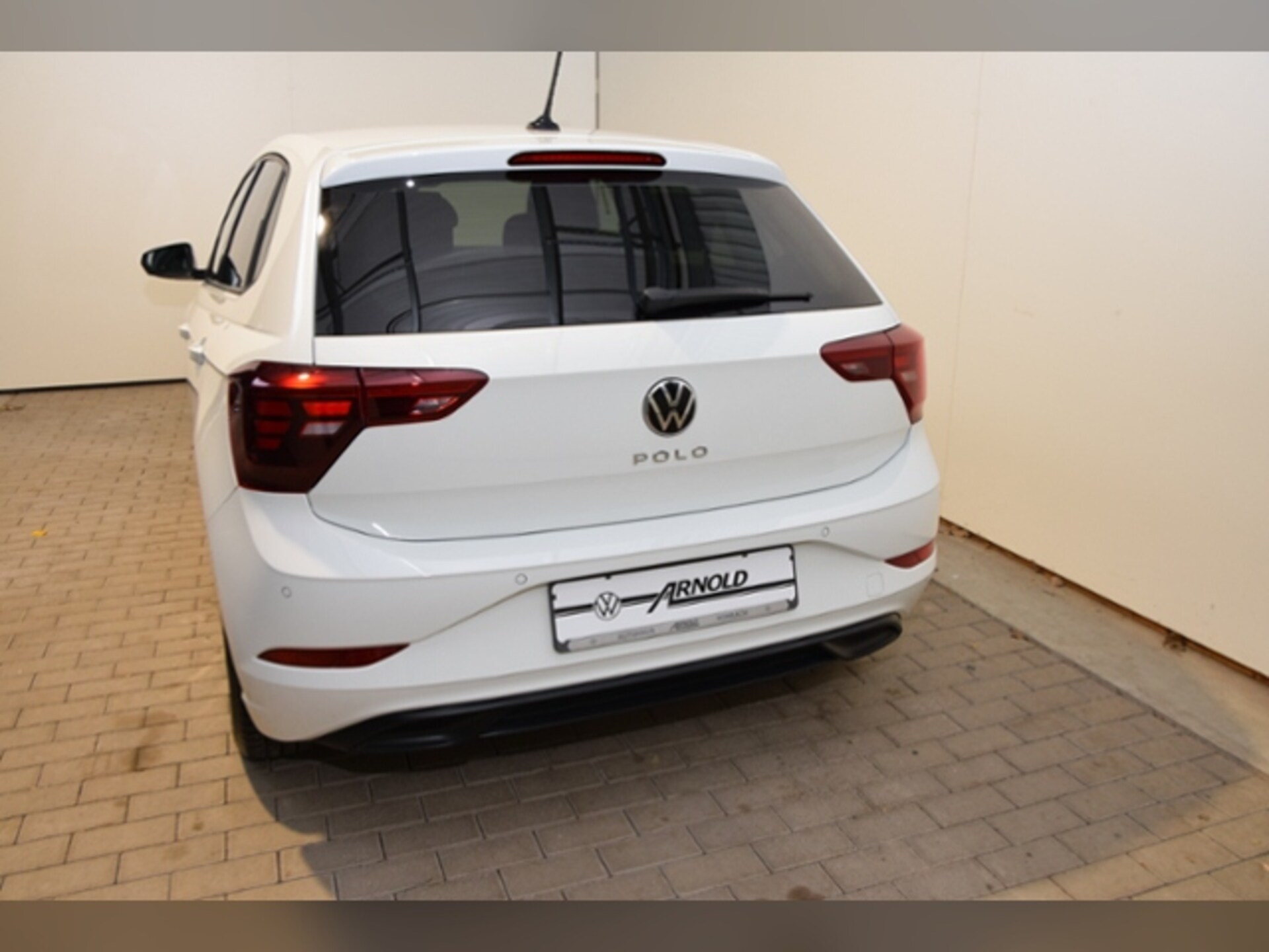 Volkswagen Polo Life