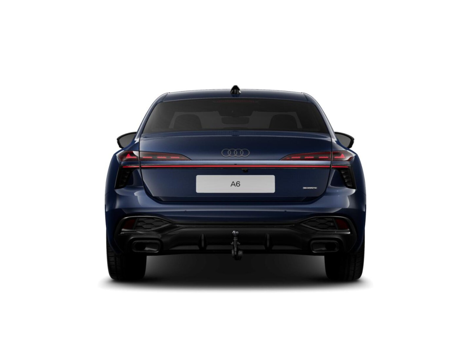 Audi A6 Limousine – Bild 7