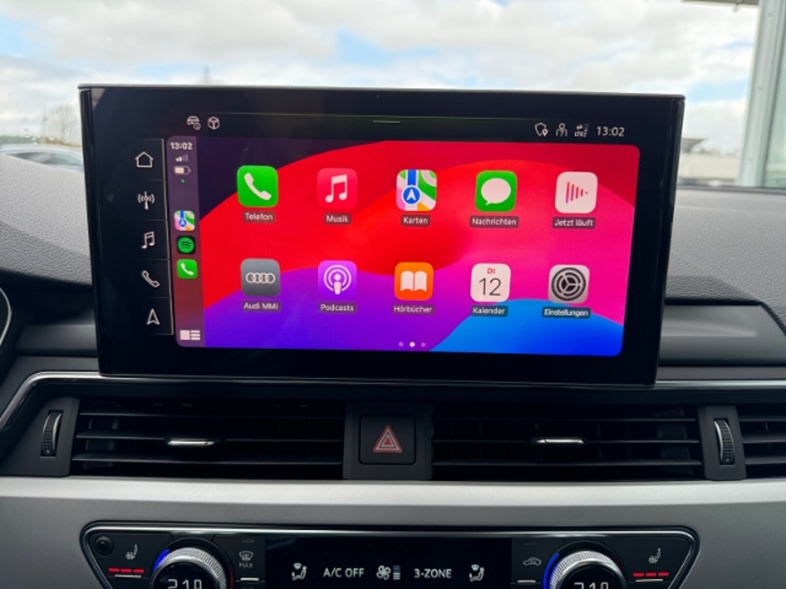 Audi A4 Avant – Bild 18