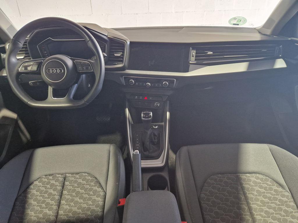 Image about Audi A1 Sportback Adrenalin edition 30 TFSI 81 kW (110 CV) 6 vel.