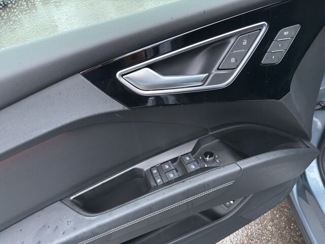 Image about Audi Q4 Sportback e-tron 50 e-tron quattro