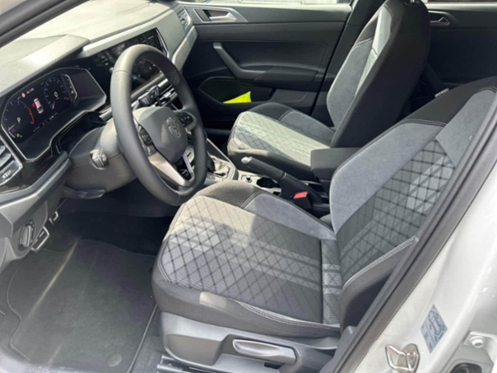 Volkswagen Taigo – Bild 12