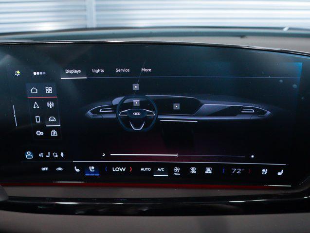 2025 Audi A5 Premium Plus - Photo 25