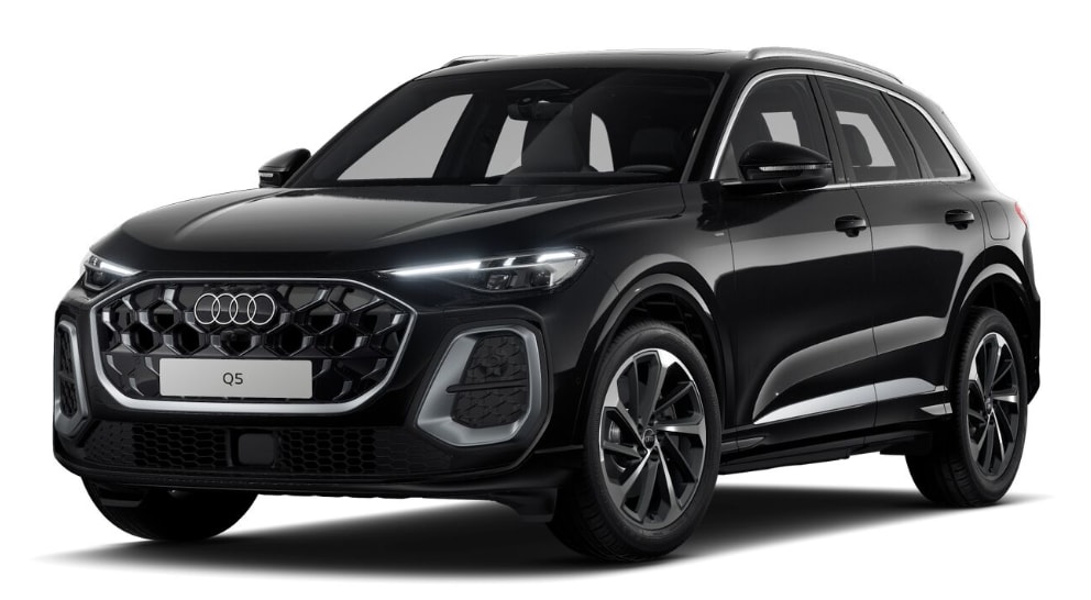 Image about Audi Q5 e-hybrid S line e-hybrid quattro 299 chS tronic