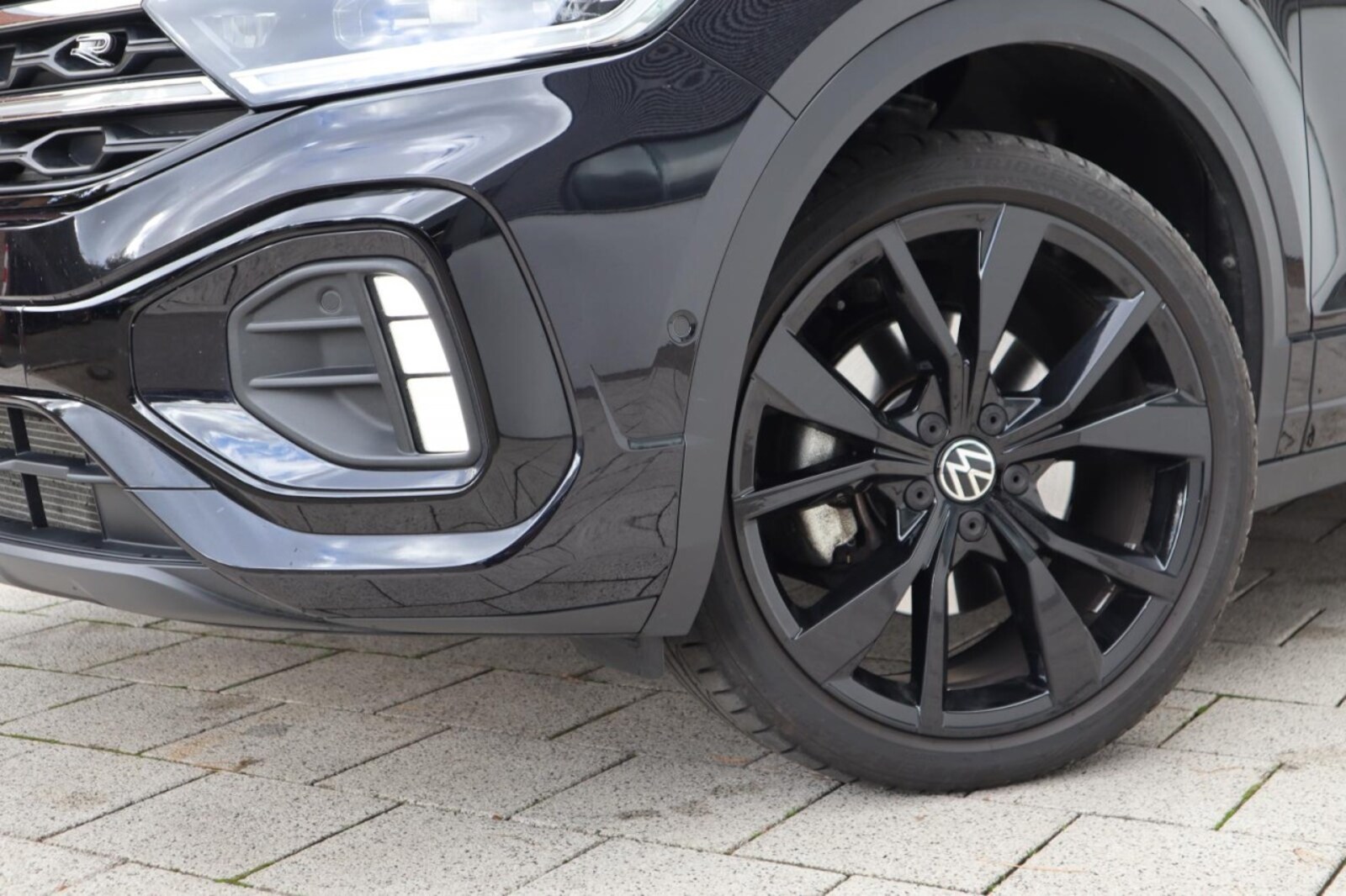 Volkswagen T-Roc Cabriolet – Bild 5