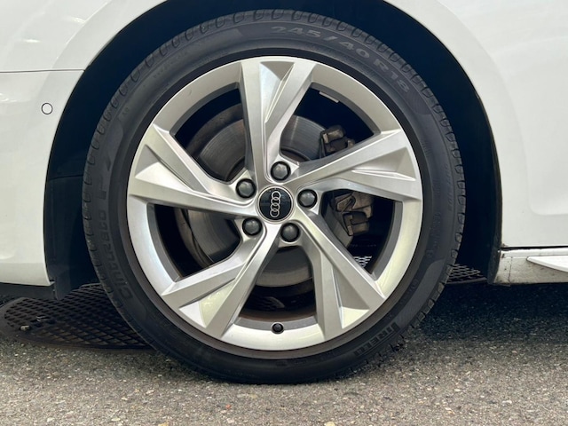 Audi A4 Avant 35 TDI S line 120(163) kW(PS) S tronic for more details contact your dealer